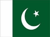 Pákistán - islámská federativní republika